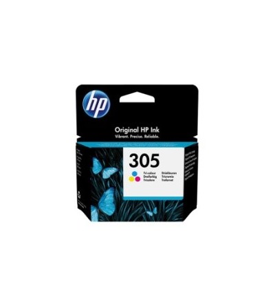 HP 305 COLOR